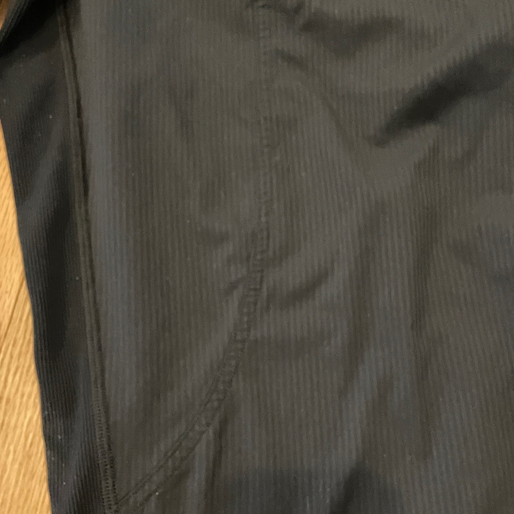 Lululemon Athletica Dance Studio Mid Rise Cropped Pant - Picture 10 of 16